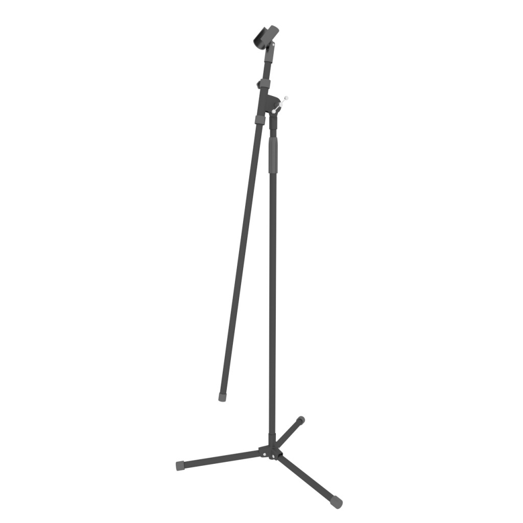 Microphone Stand preview image 1